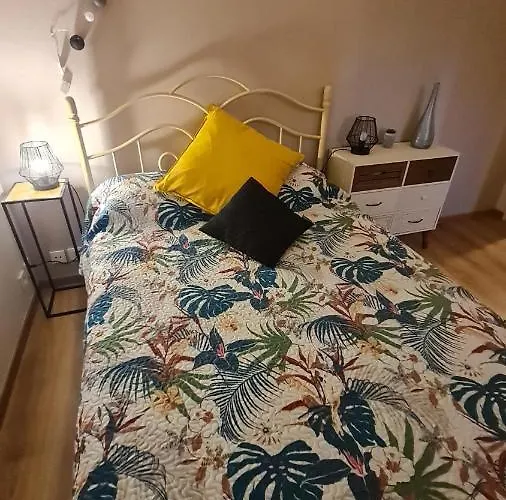 Le Cosy Apartamento *