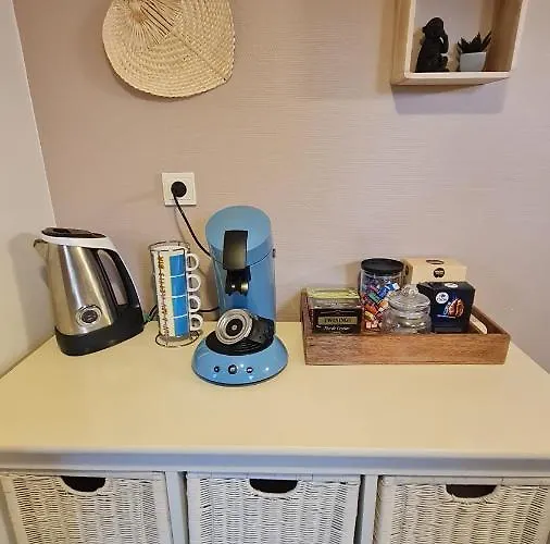 Le Cosy Apartamento