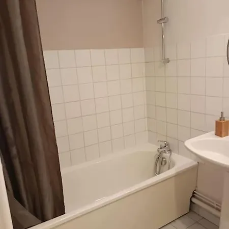 Le Cosy Apartment