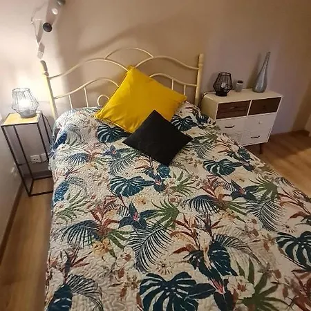 Le Cosy Apartment *