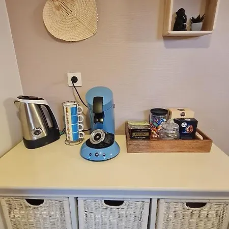Le Cosy Apartment