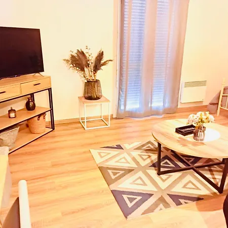Le Cosy Oyonnax