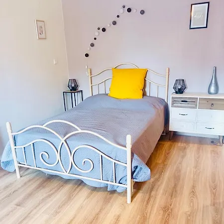 Apartment Le Cosy *